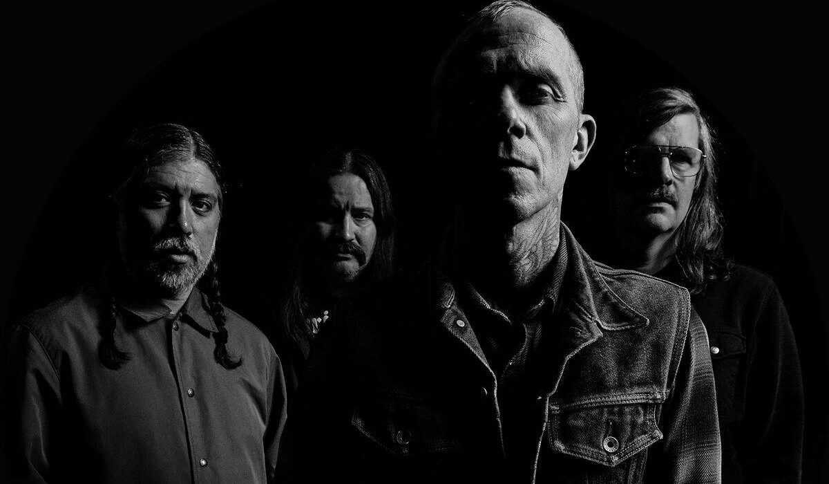 Converge, promo foto