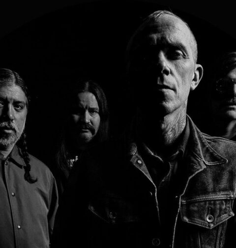 Converge, promo foto