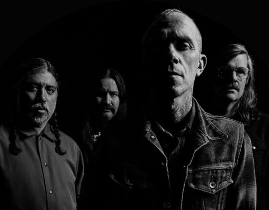 Converge, promo foto