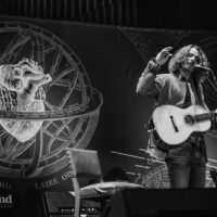 Chris Cornell u Lisinskom, foto: Branko Galičić (arhiva SoundGuardian)