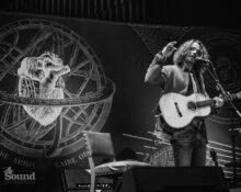 Chris Cornell u Lisinskom, foto: Branko Galičić (arhiva SoundGuardian)