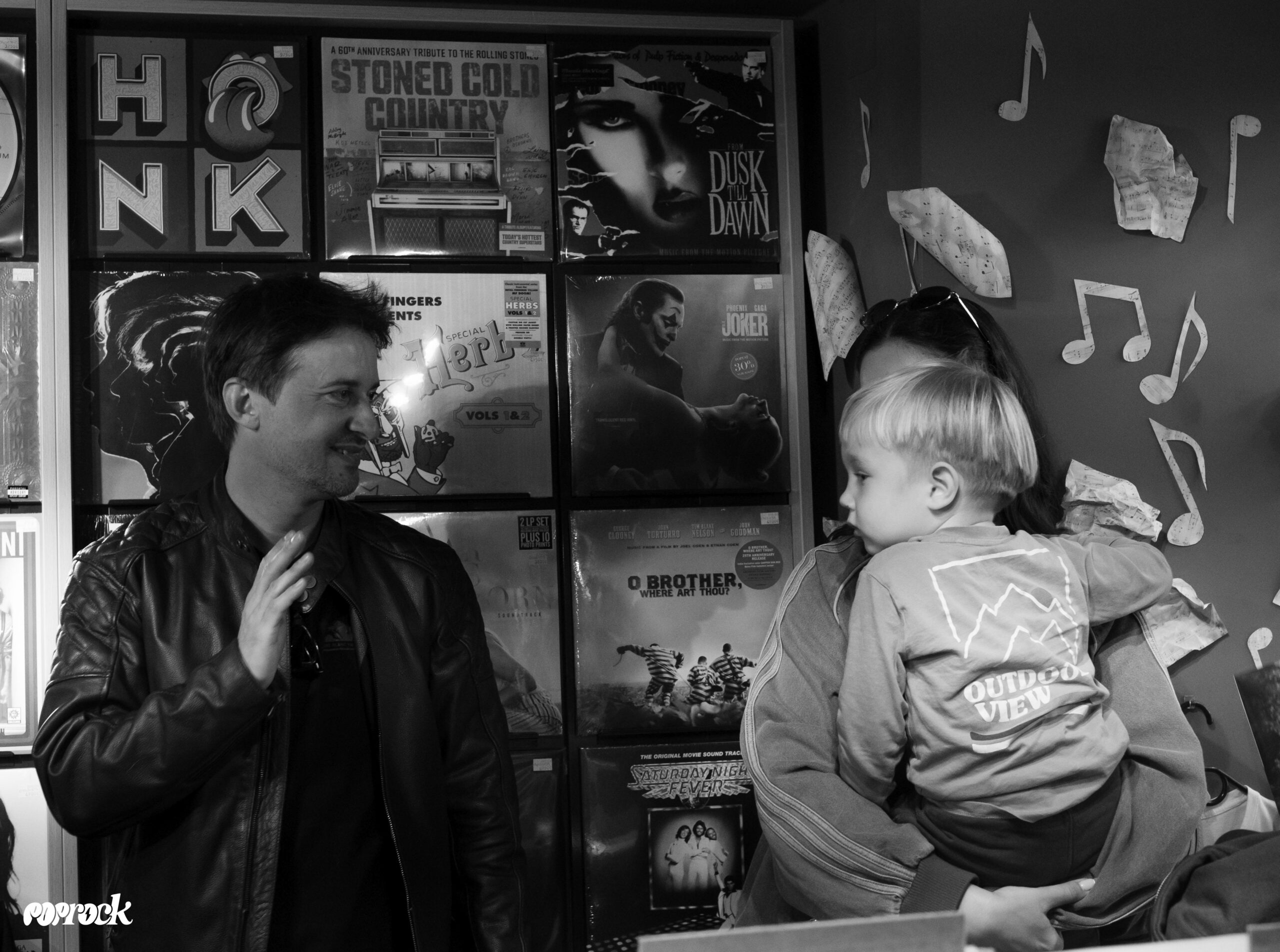 J.R. August, foto: Dorotea Lukin