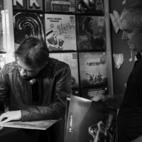 J.R. August, foto: Dorotea Lukin