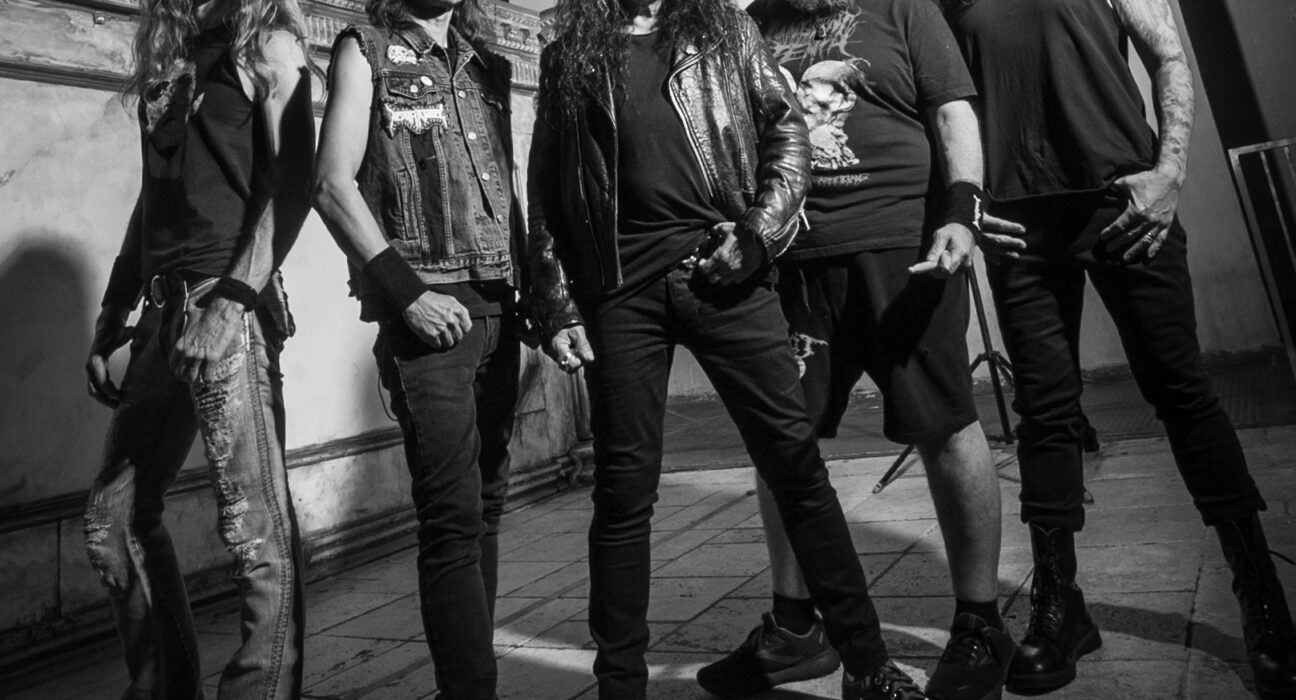 Death Angel, foto: promo