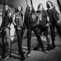 Death Angel, foto: promo
