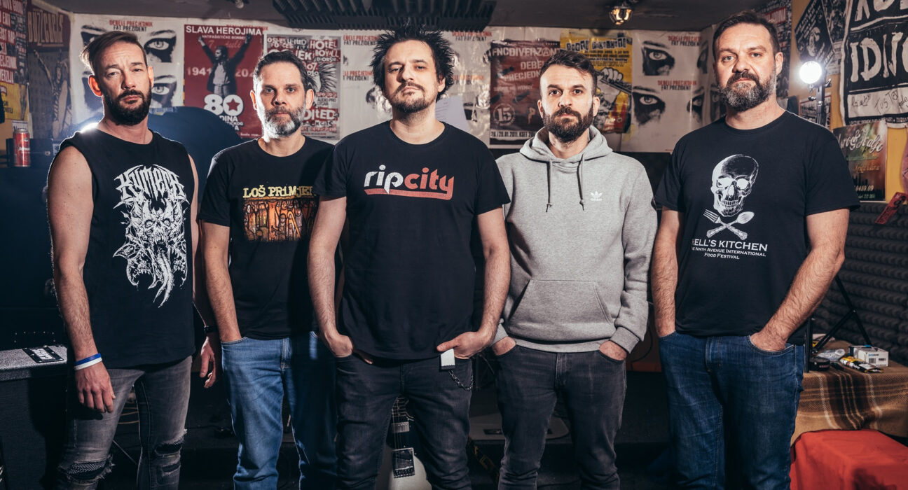 Debeli precjednik, foto: Samir Kurtagić
