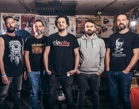 Debeli precjednik, foto: Samir Kurtagić