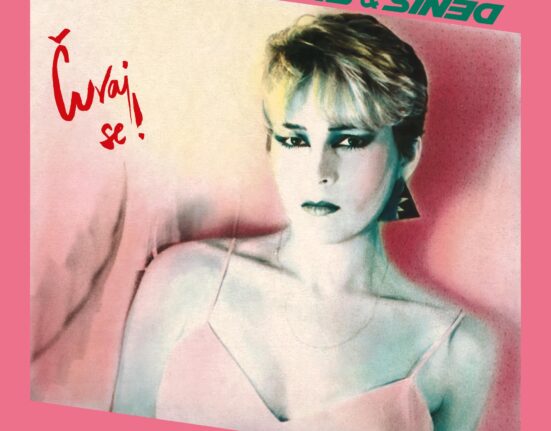 Denis & Denis - Čuvaj se