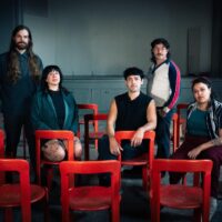 Downtown Boys, foto: Naomi Yang