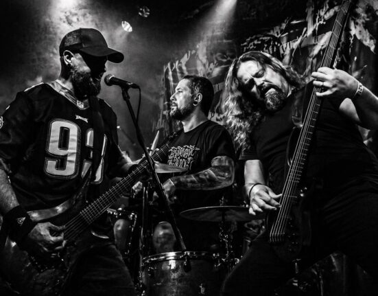 E.N.D. (foto: promo)