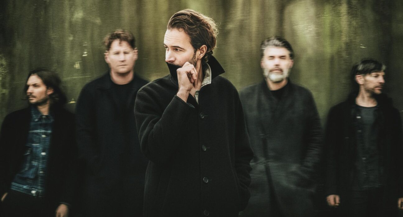 Editors (2026.), foto: Rahi Rezvani