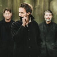 Editors (2026.), foto: Rahi Rezvani