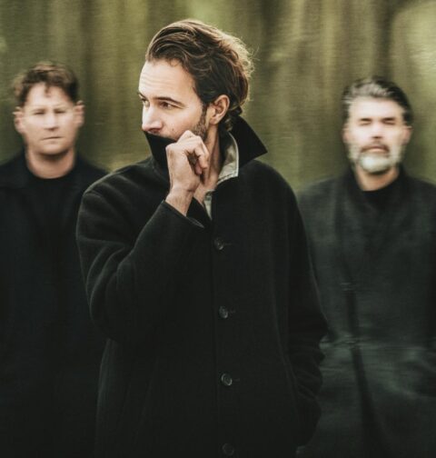 Editors (2026.), foto: Rahi Rezvani