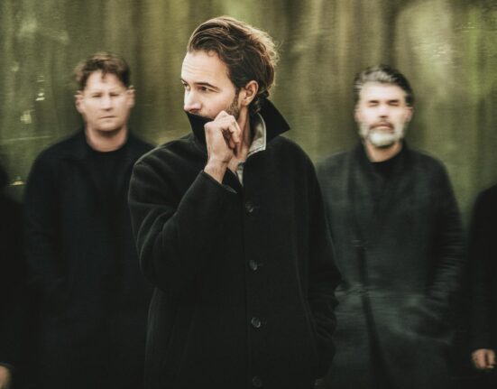 Editors (2026.), foto: Rahi Rezvani