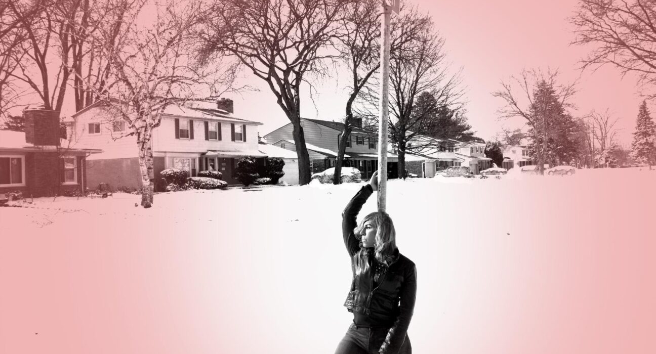 Eliza Neals - Thunder In The House