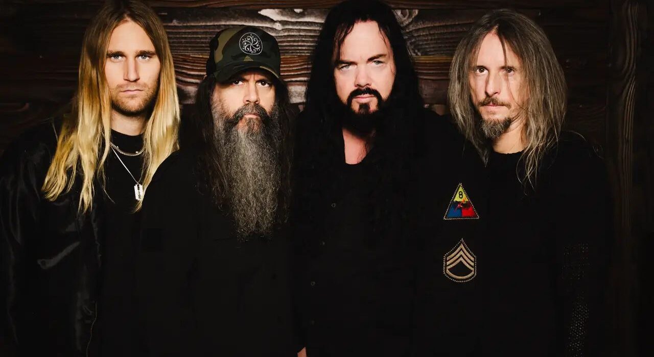 Evergrey, foto: evergrey.net