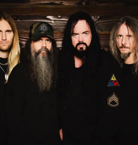 Evergrey, foto: evergrey.net
