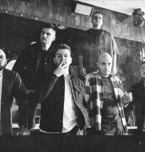 Flaner, promo photo
