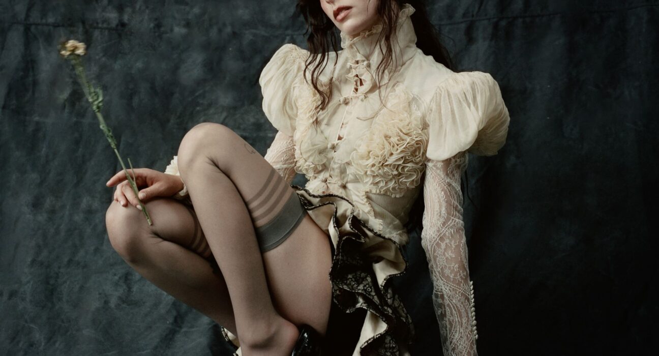 Holly Humberstone (foto: promo; Silken Weinberg - Universal Music)