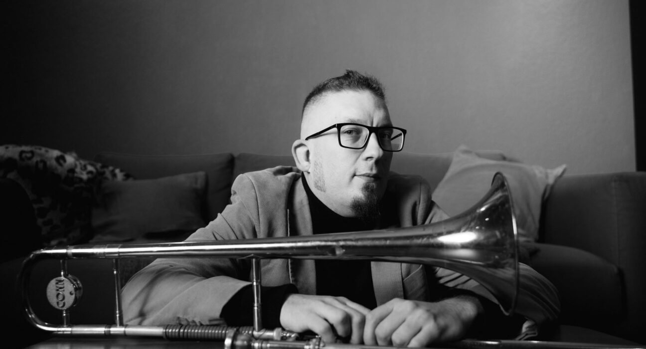 Hrvoje Štefanić (foto: promo; Melani Krog)