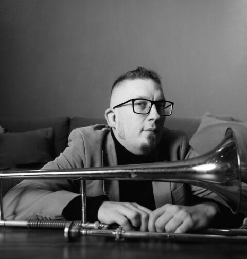 Hrvoje Štefanić (foto: promo; Melani Krog)