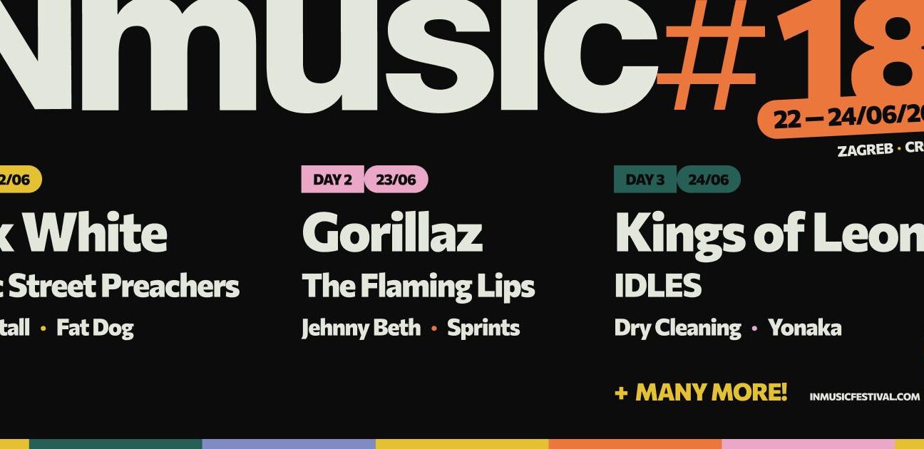 INmusic 2026