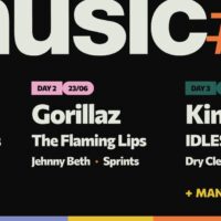 INmusic 2026