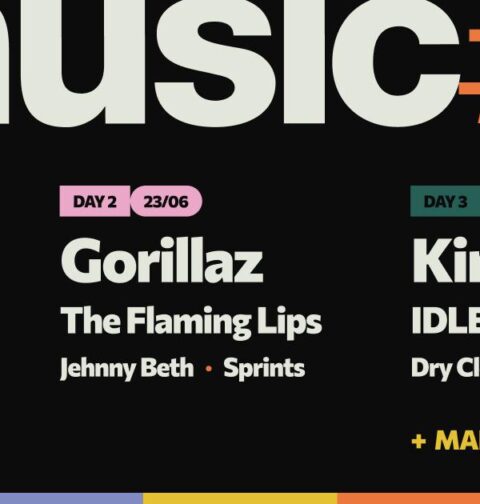 INmusic 2026