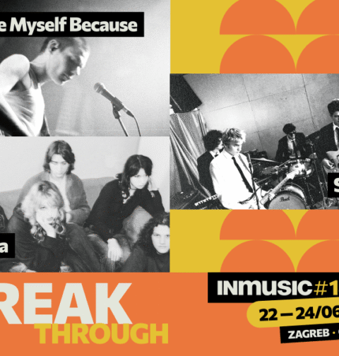 INmusic Breakthrough (foto: promo)