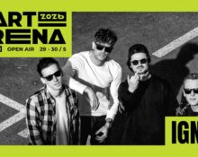 Ignor na KVART-u