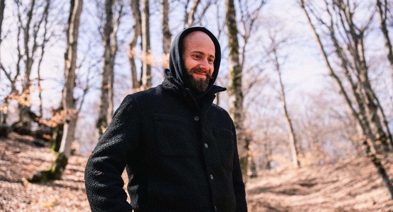 Ischariotzcky, foto: Marko Lopac