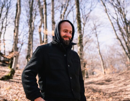 Ischariotzcky, foto: Marko Lopac