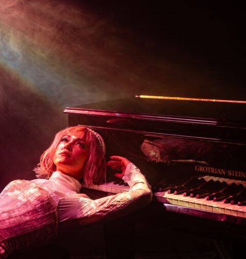 Ivana Kindl (foto: promo; Marko Horvat)