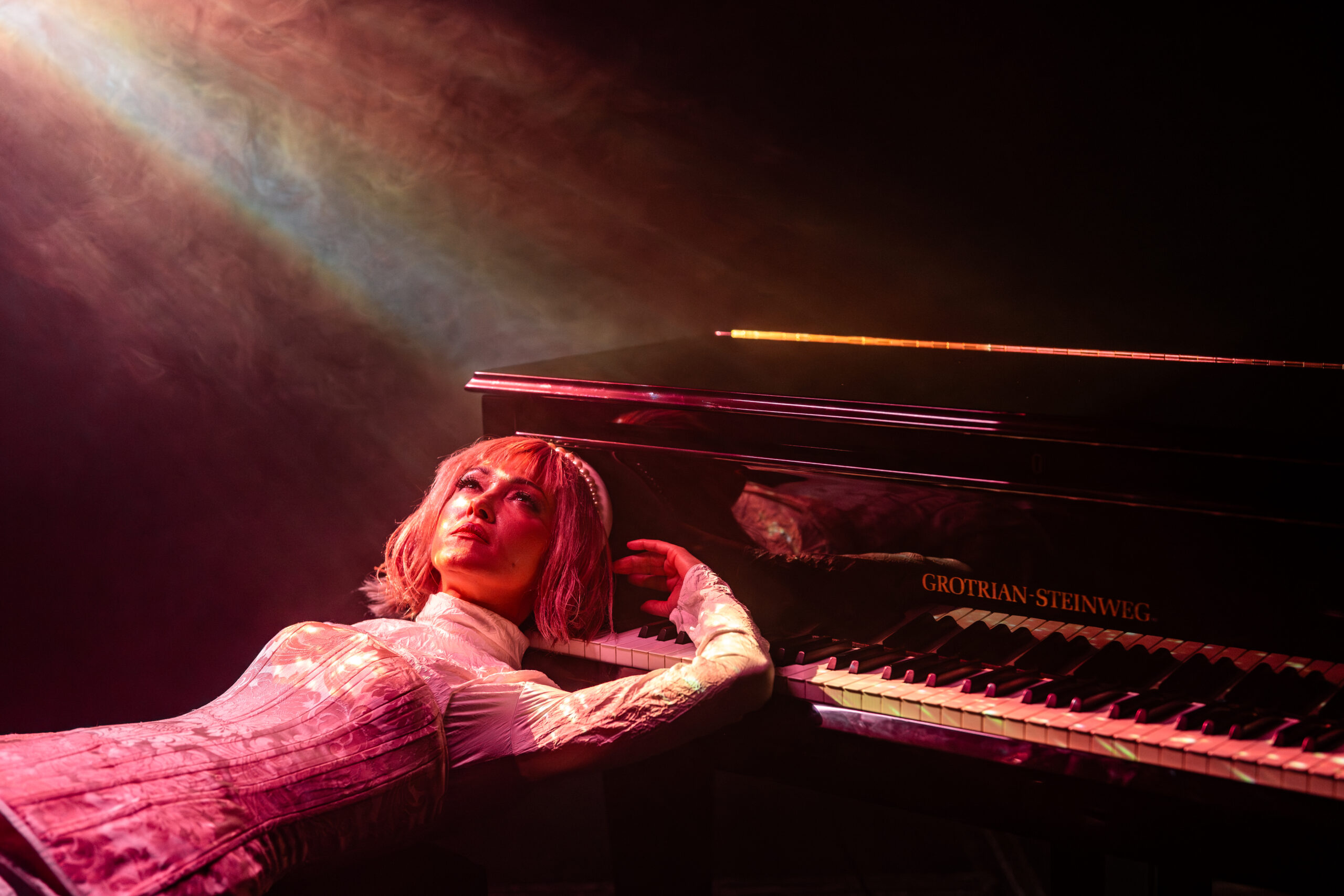 Ivana Kindl (foto: promo; Marko Horvat)