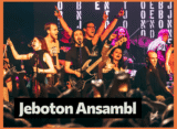 Jeboton Anasambl (foto: promo)