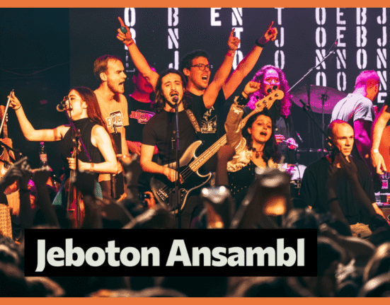 Jeboton Anasambl (foto: promo)