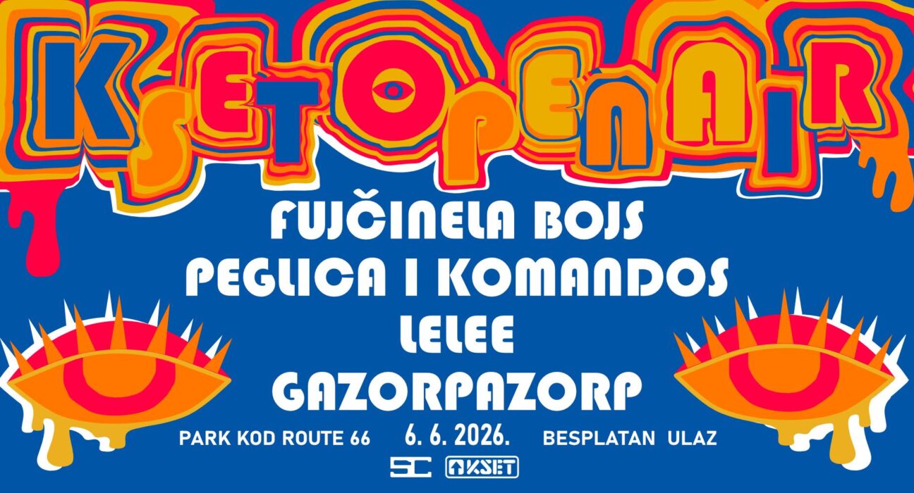 KSET Open Air 2026