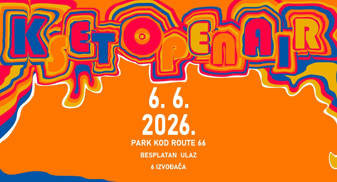 KSET Open Air 2026