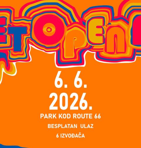 KSET Open Air 2026