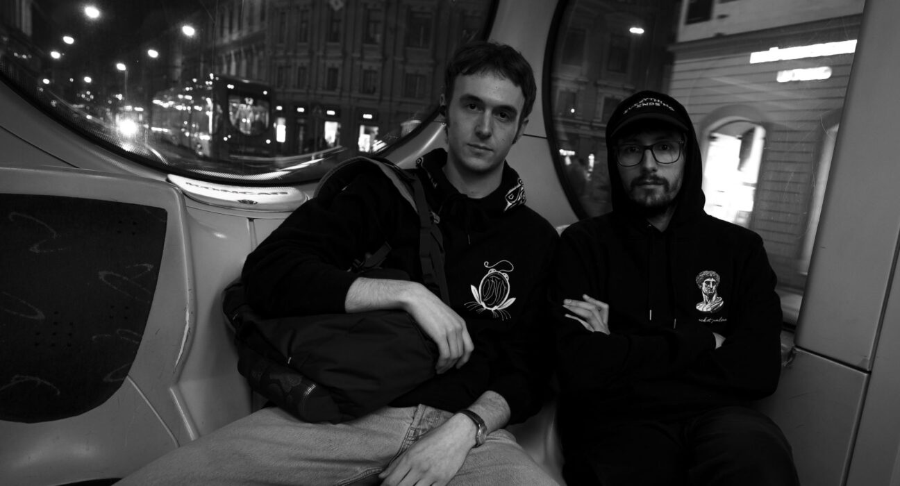 Ki Klop i IDEM (foto: promo; Mario Gregov)