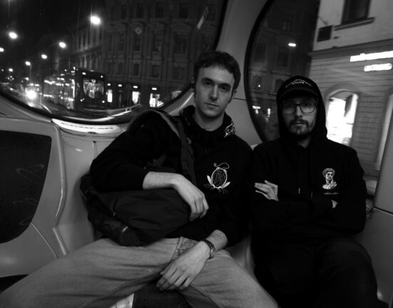 Ki Klop i IDEM (foto: promo; Mario Gregov)