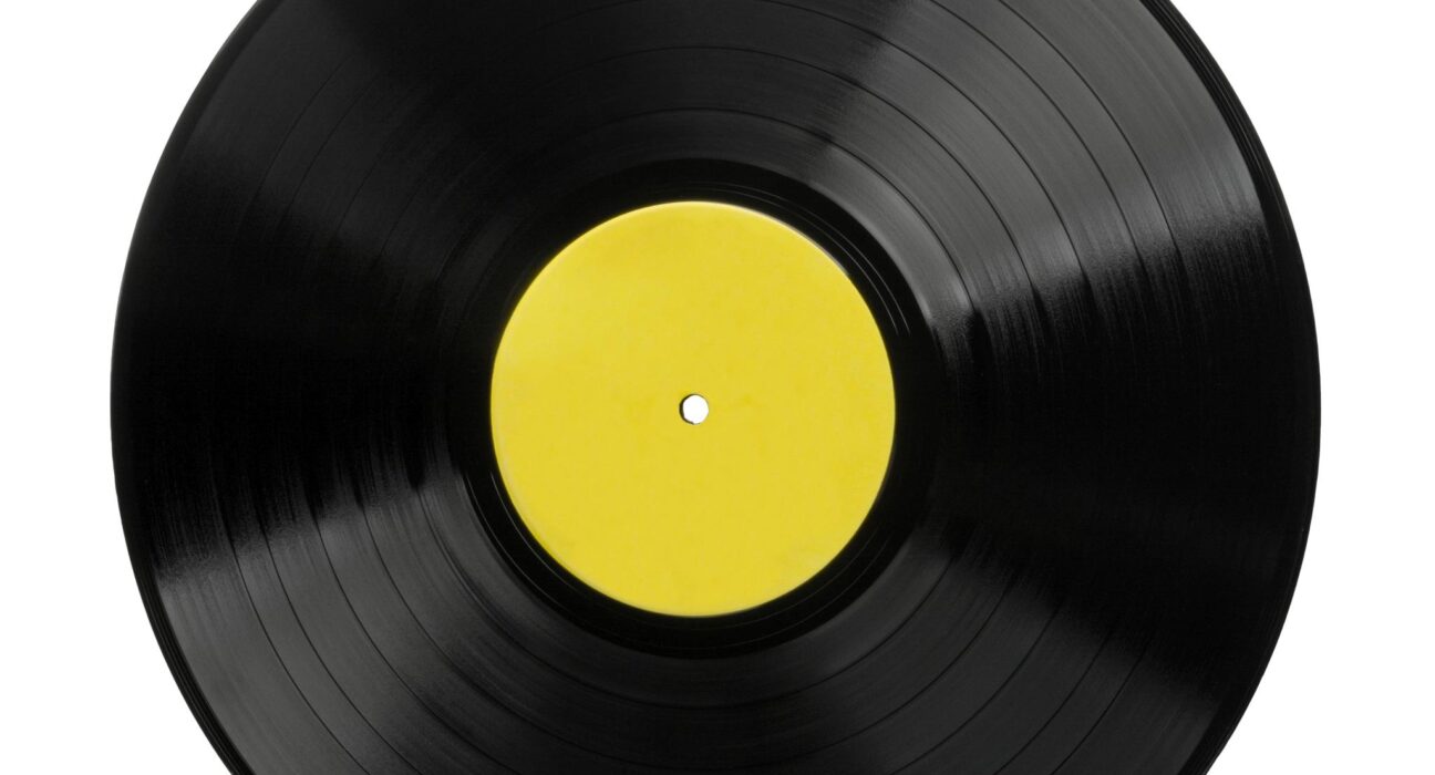 LP, foto: Wikipedia.org