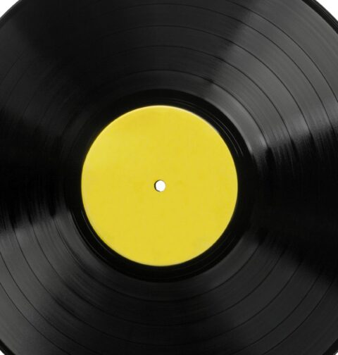 LP, foto: Wikipedia.org
