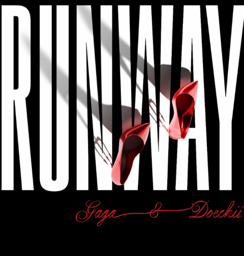 Lady Gaga, Doechii - Runway (The Devil Wears Prada 2) - Universal Music