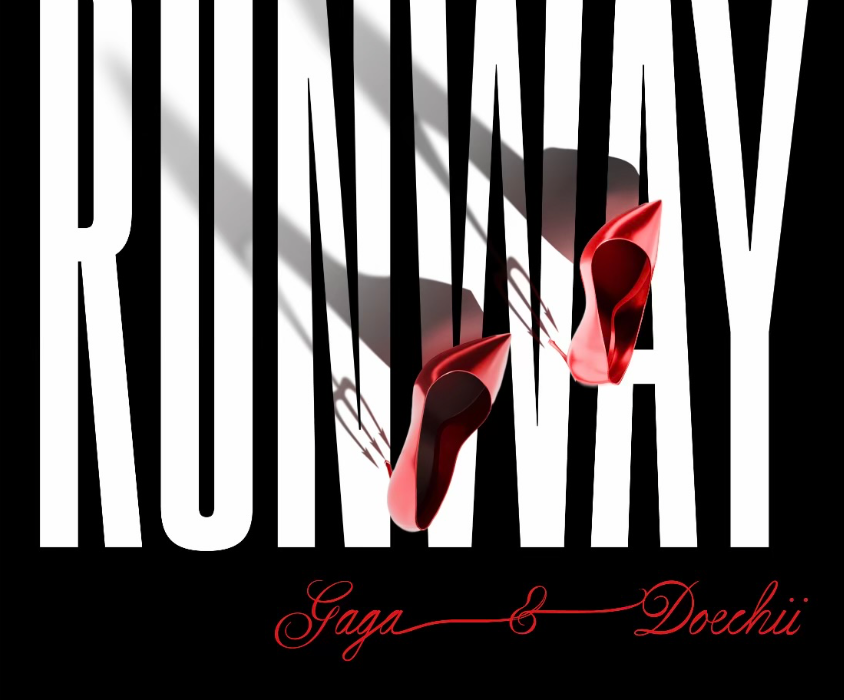 Lady Gaga, Doechii - Runway (The Devil Wears Prada 2) - Universal Music