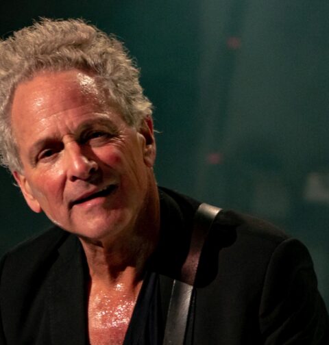 Lindsey Buckingham, foto Raphael Pour-Hashemi, wikipedia.org