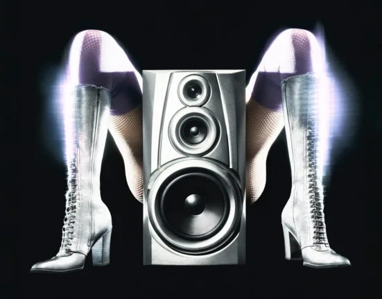 Vizual, foto: https://www.madonna.com