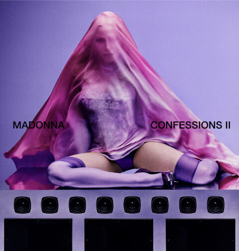 Madonna - Confessions II