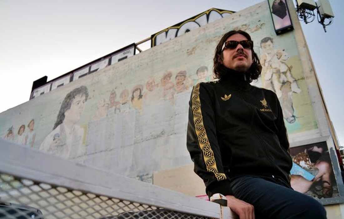 Marinero, photo by Jose Chava Sanchez