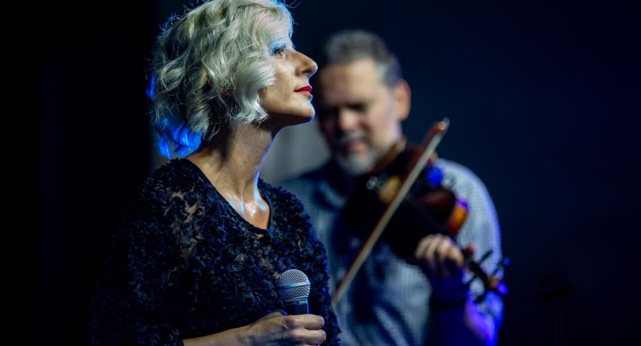 Mavi Kan, foto: Damir Pahić